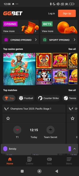 App-ggbet